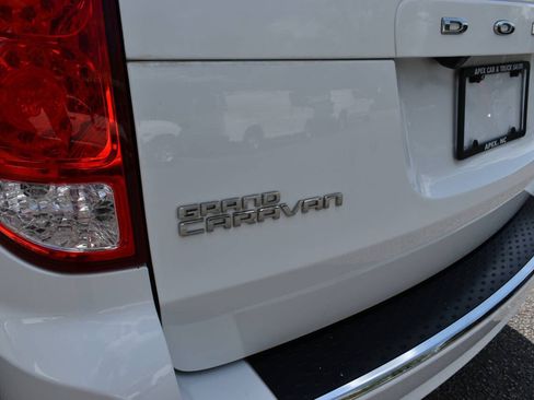 Used 2020 Dodge Grand Caravan GT image 32
