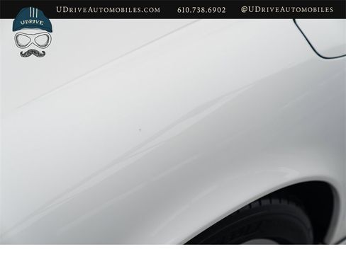 Used 1993 Porsche 911 RS America RWD image 11