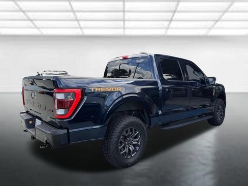 Used 2023 Ford F150 Tremor w/ Equipment Group 402A High AWD/4WD image 3