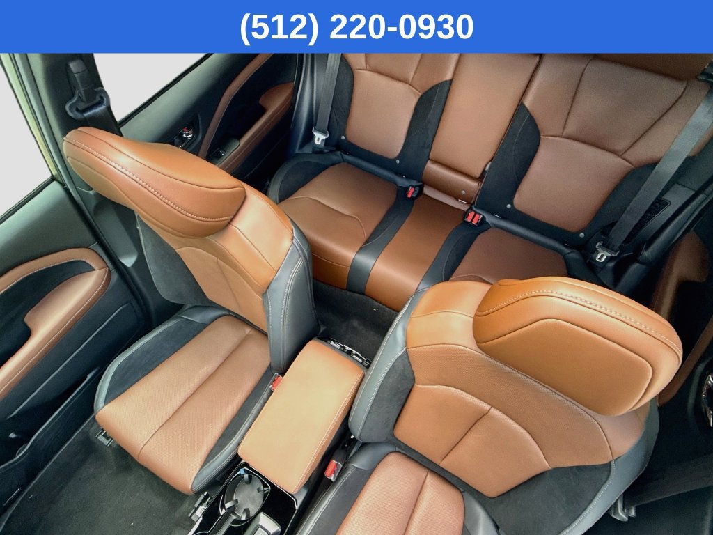New 2026 Subaru Forester Touring AWD/4WD image 27