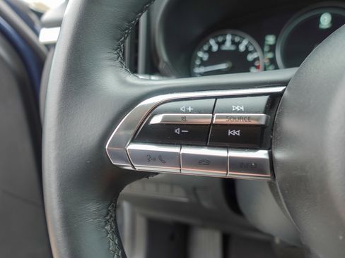 Certified 2025 MAZDA CX-50 AWD 2.5 S w/ Premium Package image 15