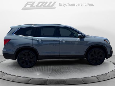 Used 2022 Honda Pilot Touring image 8