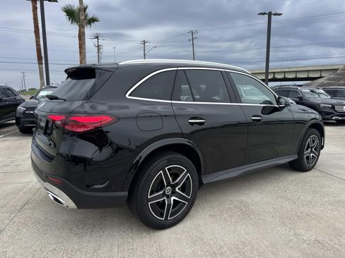 Used 2026 Mercedes-Benz GLC 300 image 5