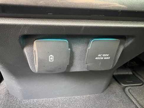 Used 2023 Ford F150 Tremor AWD/4WD image 31