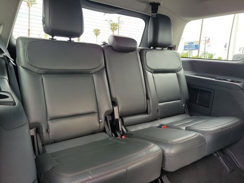 Certified 2025 Ford Expedition Active RWD image 20