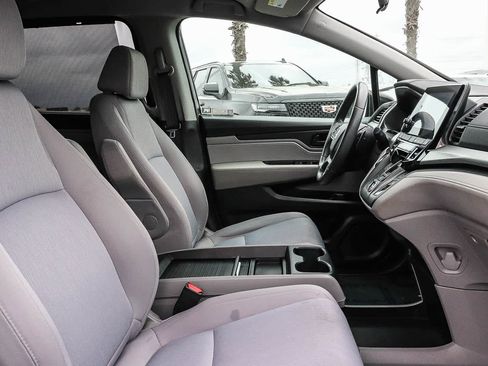 Used 2019 Honda Odyssey EX image 27