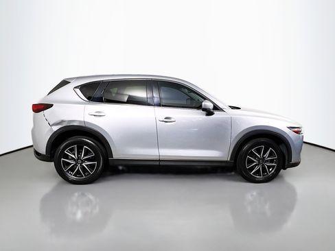 Used 2018 MAZDA CX-5 Grand Touring FWD image 3