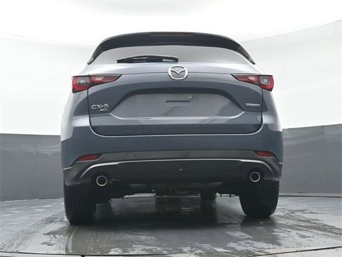 Certified 2023 MAZDA CX-5 Carbon Edition image 30