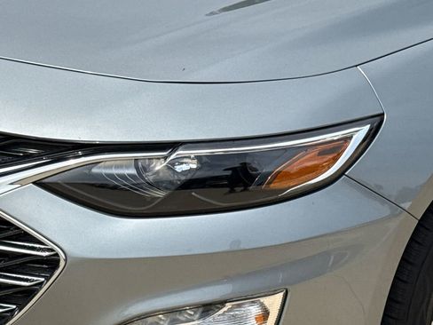 Used 2024 Chevrolet Malibu LT FWD image 4