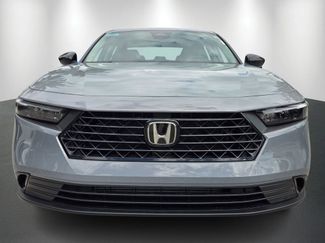 New 2026 Honda Accord SE video 2