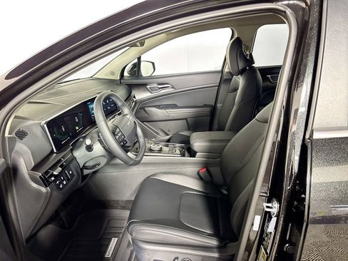 New 2026 Kia Sportage EX AWD/4WD image 11