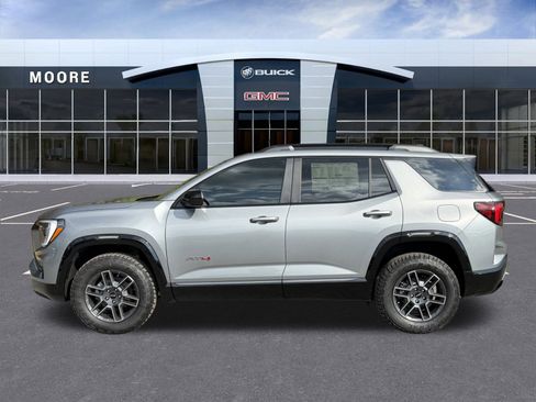 New 2026 GMC Terrain AT4 image 6