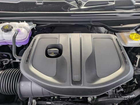 New 2026 RAM 1500 Laramie w/ Night Edition image 15