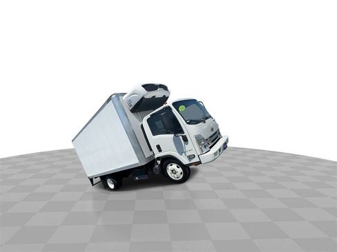 New 2024 Chevrolet Low Cab Forward 5500XD image 2