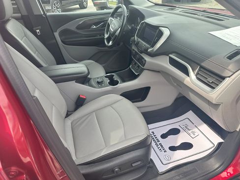 Used 2020 GMC Terrain SLT w/ Preferred Package image 11