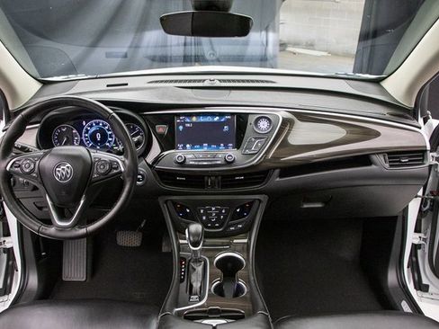 Used 2020 Buick Envision Premium image 23