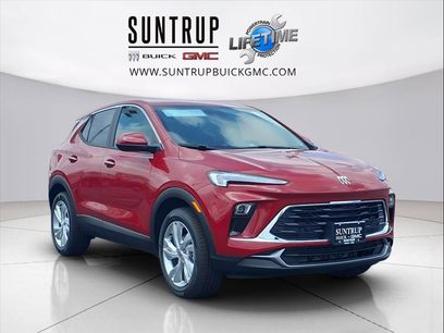 New 2026 Buick Encore GX Preferred w/ Comfort Package