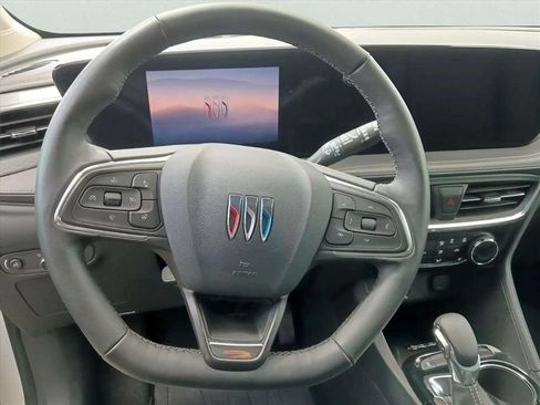 Used 2026 Buick Encore GX Sport Touring w/ Advanced Technology Package FWD image 9