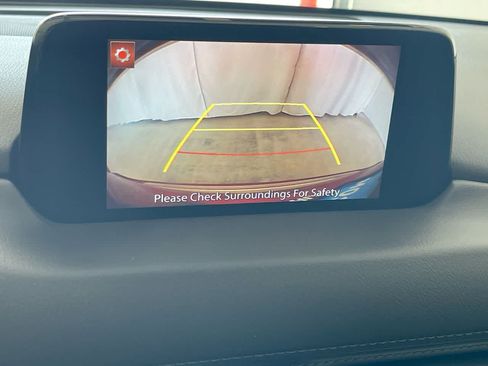 Used 2018 MAZDA CX-5 Grand Touring AWD/4WD image 17