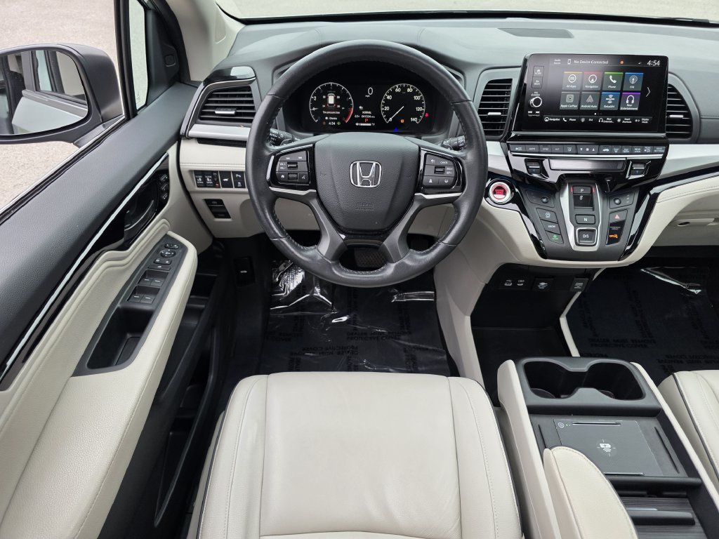 Used 2025 Honda Odyssey Touring image 19