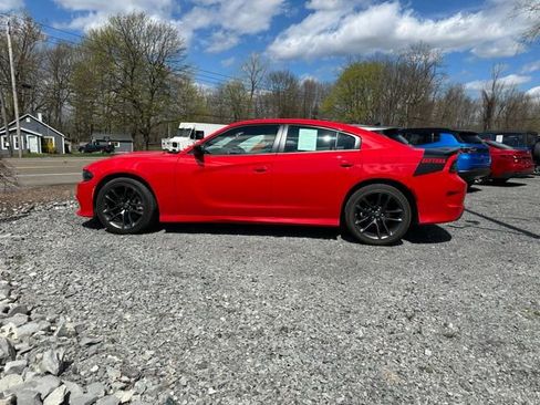 Used 2023 Dodge Charger R/T w/ Daytona Edition Group RWD image 8