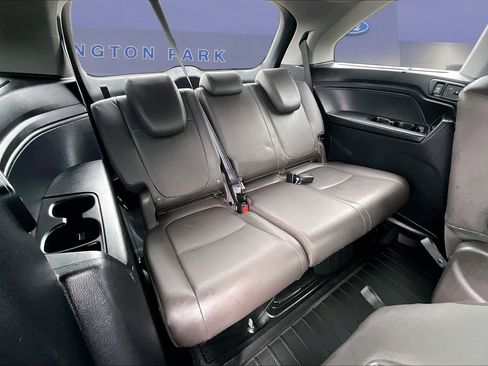 Used 2019 Honda Odyssey Touring image 26