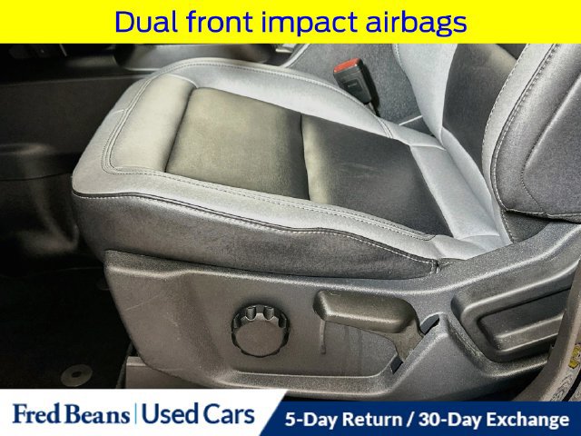 Certified 2024 Ford Bronco Big Bend AWD/4WD image 24