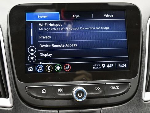 Used 2023 Chevrolet Malibu LT image 26