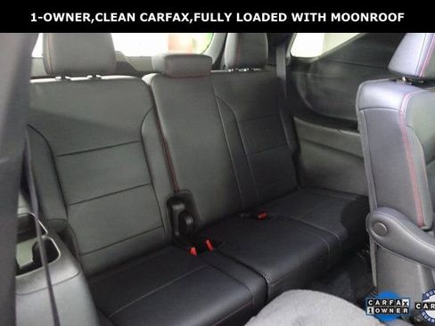Used 2024 Chevrolet Traverse RS w/ LPO, Floor Liner Package image 28