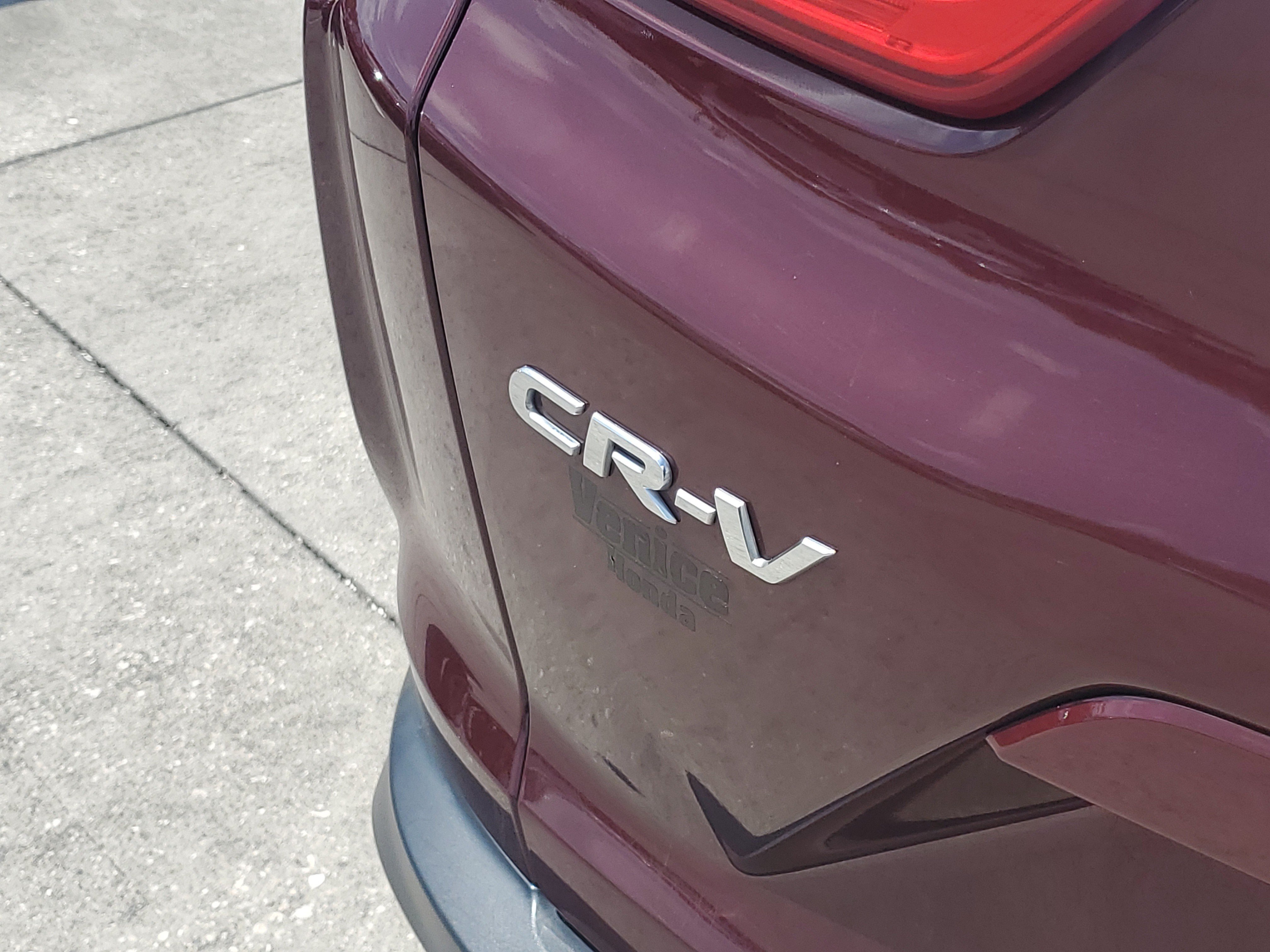 Used 2019 Honda CR-V EX image 9