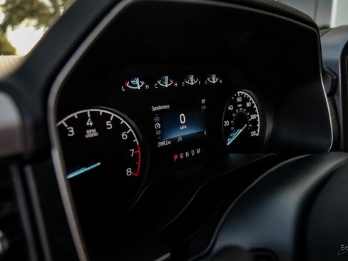 Used 2023 Ford F150 XLT w/ XTR Package image 31