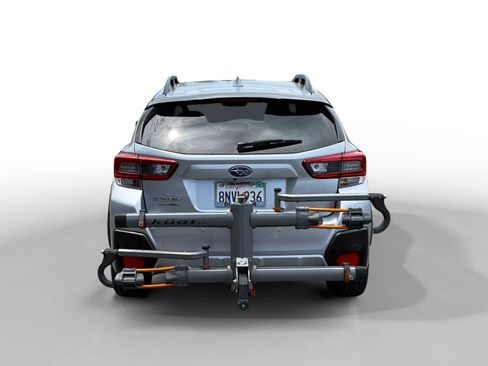 Used 2020 Subaru Crosstrek 2.0i Limited w/ Moonroof Package w/Navigation AWD/4WD image 4