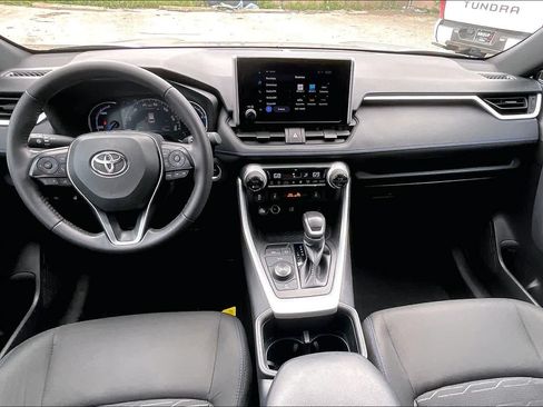 Used 2024 Toyota RAV4 SE w/ Convenience Package AWD/4WD image 16