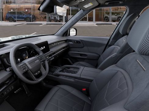 New 2027 Kia Telluride SX Prestige X-Pro AWD/4WD image 17