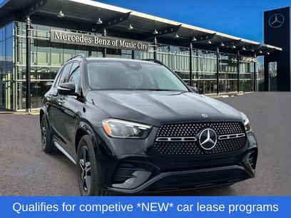 Used 2025 Mercedes-Benz GLE 350 4MATIC