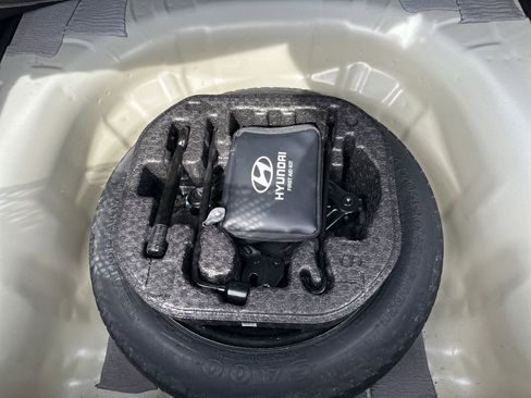 Used 2025 Hyundai Sonata SEL image 23