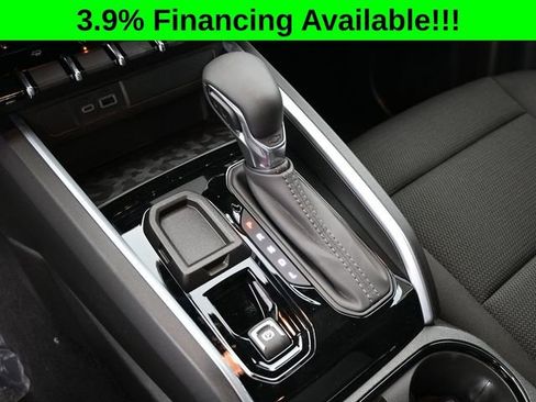 New 2025 Chevrolet Colorado LT w/ Advanced Trailering Package image 17