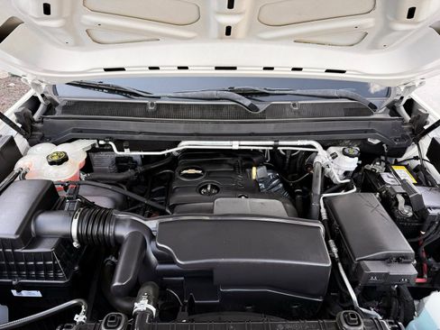 Used 2018 Chevrolet Colorado W/T w/ WT Convenience Package image 38