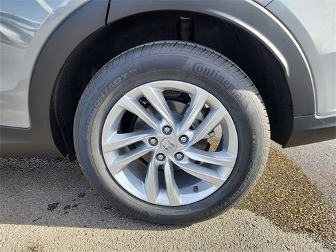 New 2026 Buick Envista Preferred image 26