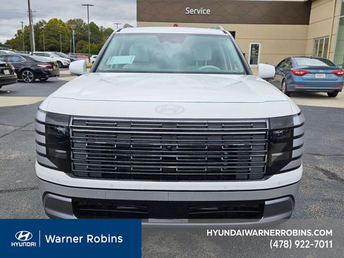 New 2026 Hyundai Palisade Limited image 2