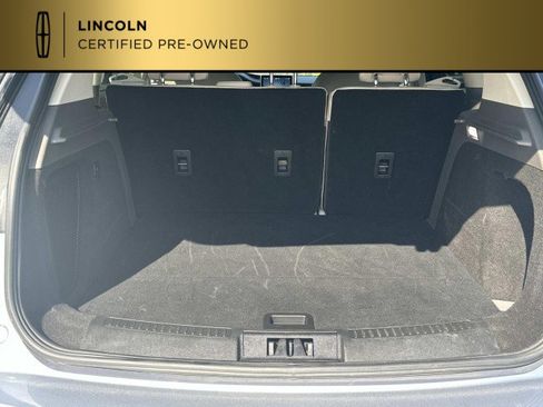 Certified 2022 Lincoln Corsair FWD image 33
