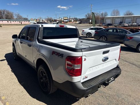 Used 2024 Ford Maverick XLT w/ Equipment Group 300A Standard image 6
