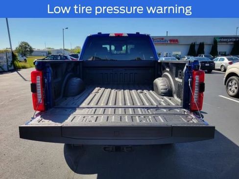 New 2026 Ford F250 Lariat w/ Lariat Ultimate Package image 18