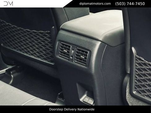 Used 2023 Toyota 4Runner Limited AWD/4WD image 22