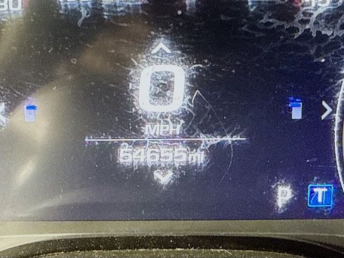 Used 2020 Chevrolet Camaro ZL1 image 16