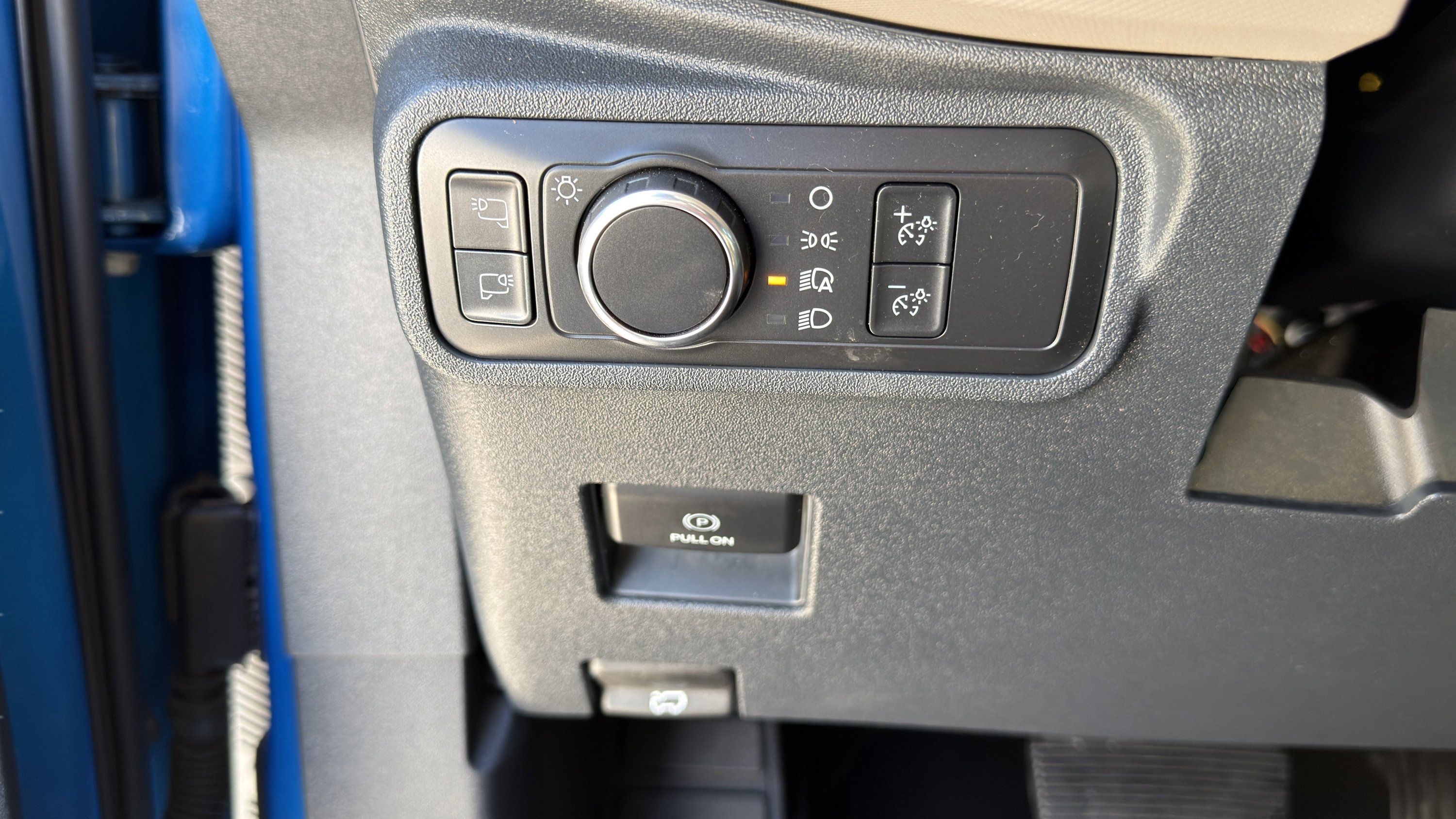 Used 2022 Ford Bronco Wildtrak AWD/4WD image 78