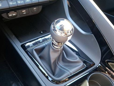 New 2025 Hyundai Elantra N image 7