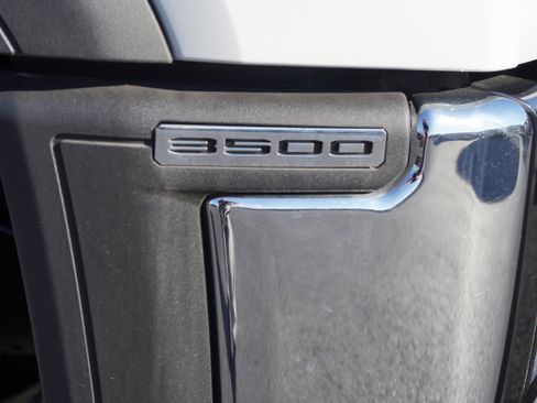 New 2025 GMC Sierra 3500 Pro w/ Convenience Package image 33