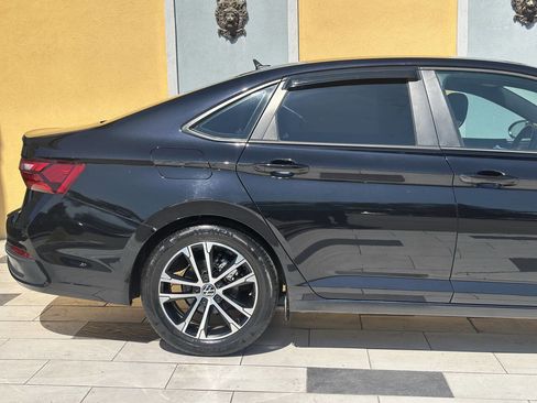 Used 2023 Volkswagen Jetta Sport image 11