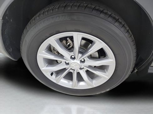 Certified 2025 Honda CR-V EX image 14